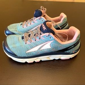 Altar Zero Drop Running Shoes